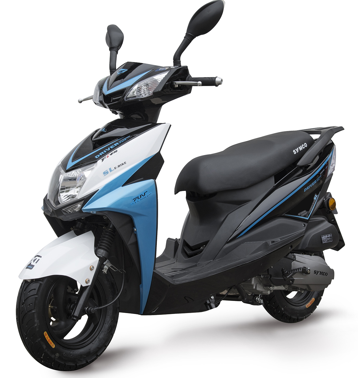 SANYOU HOLDING GROUP YINYOU MOTORCYCLE CO., LTD – manubrio de aluminio 3