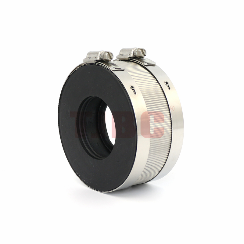Type D No hub coupling