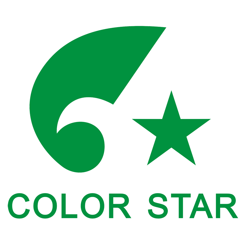 COLOR STAR(FUZHOU)PRODUCTS CO.,LTD