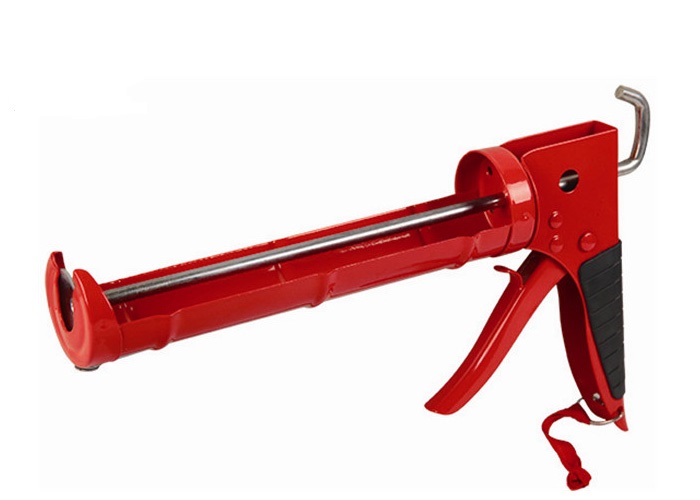 Standard caulking gun
