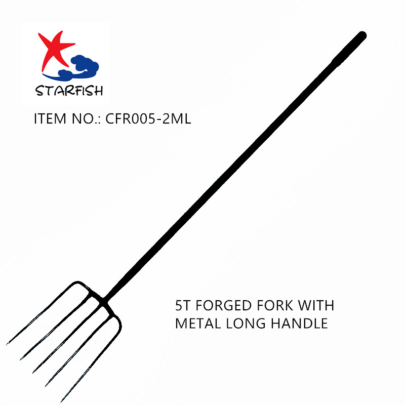 FORK