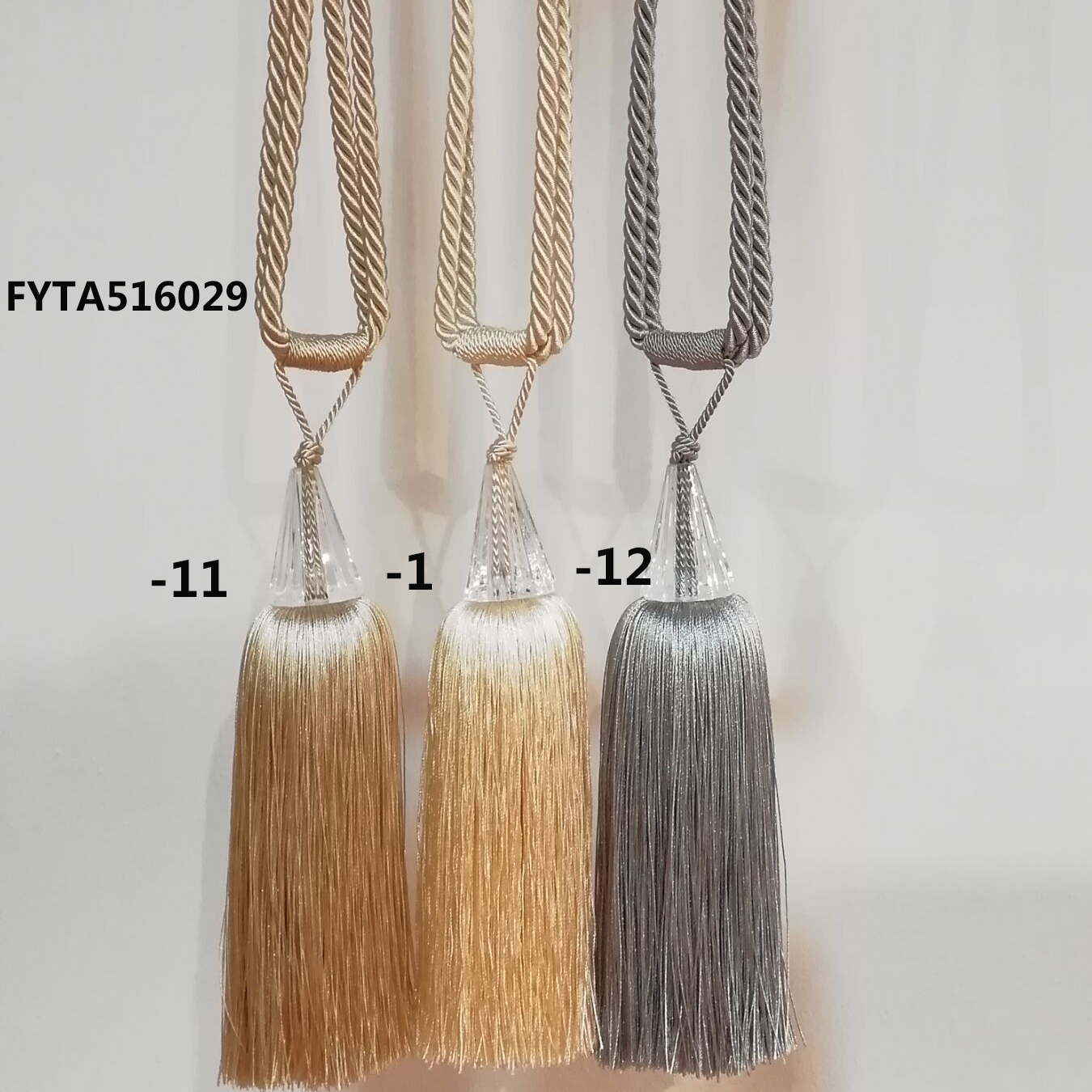 Tassel