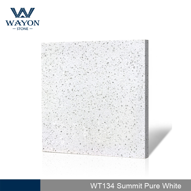 Summit Pure White