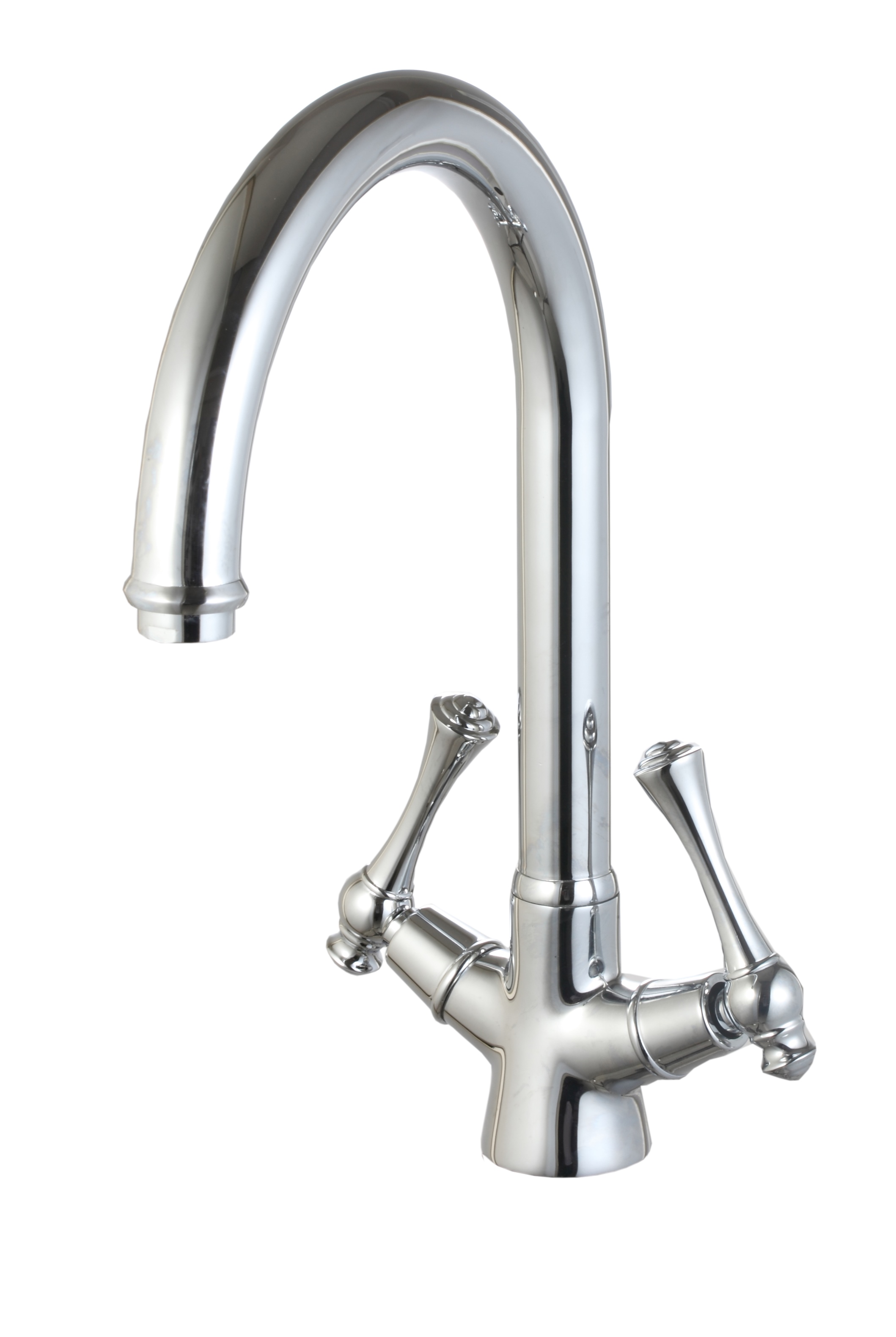 Kitchen mixer