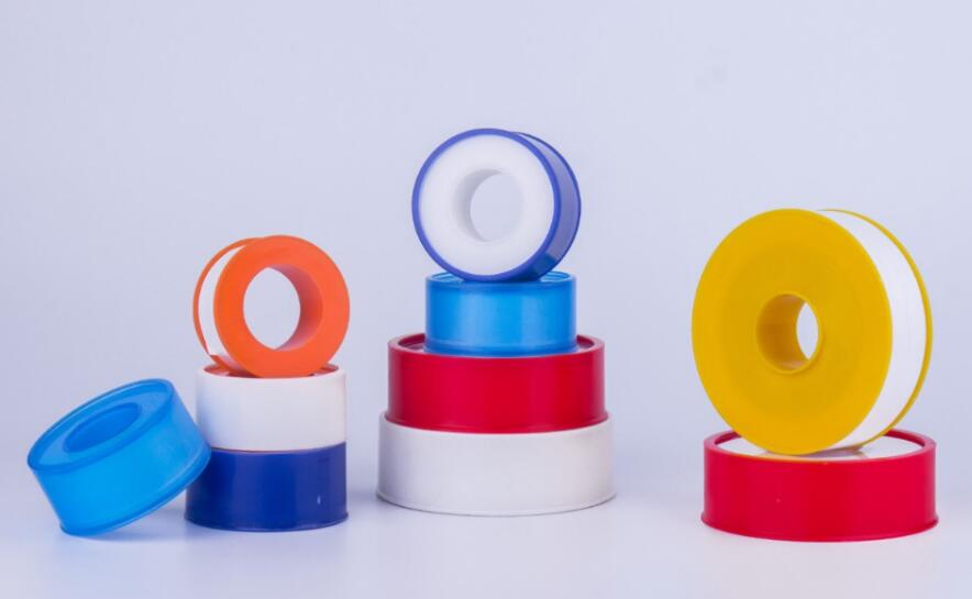Ptfe Tape