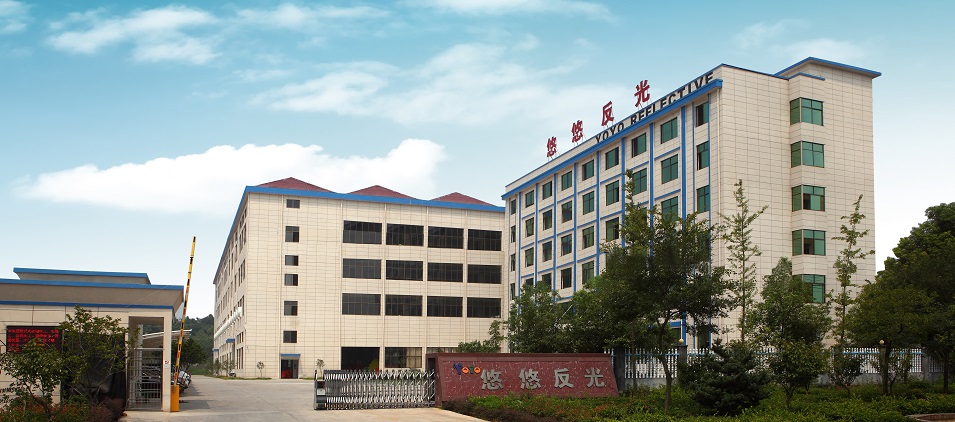 Zhejiang Youyou Reflective Products Co., Ltd. – Other sportswear and casual wear 1