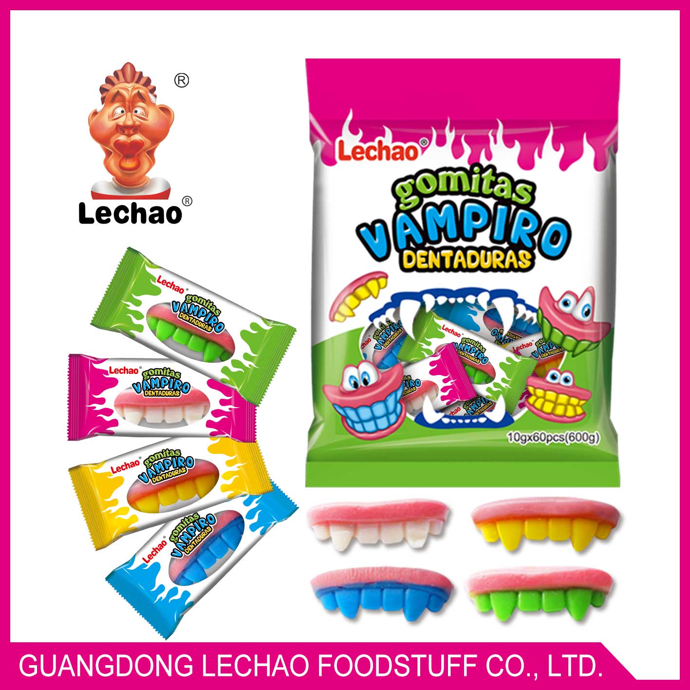 Gummy Candy