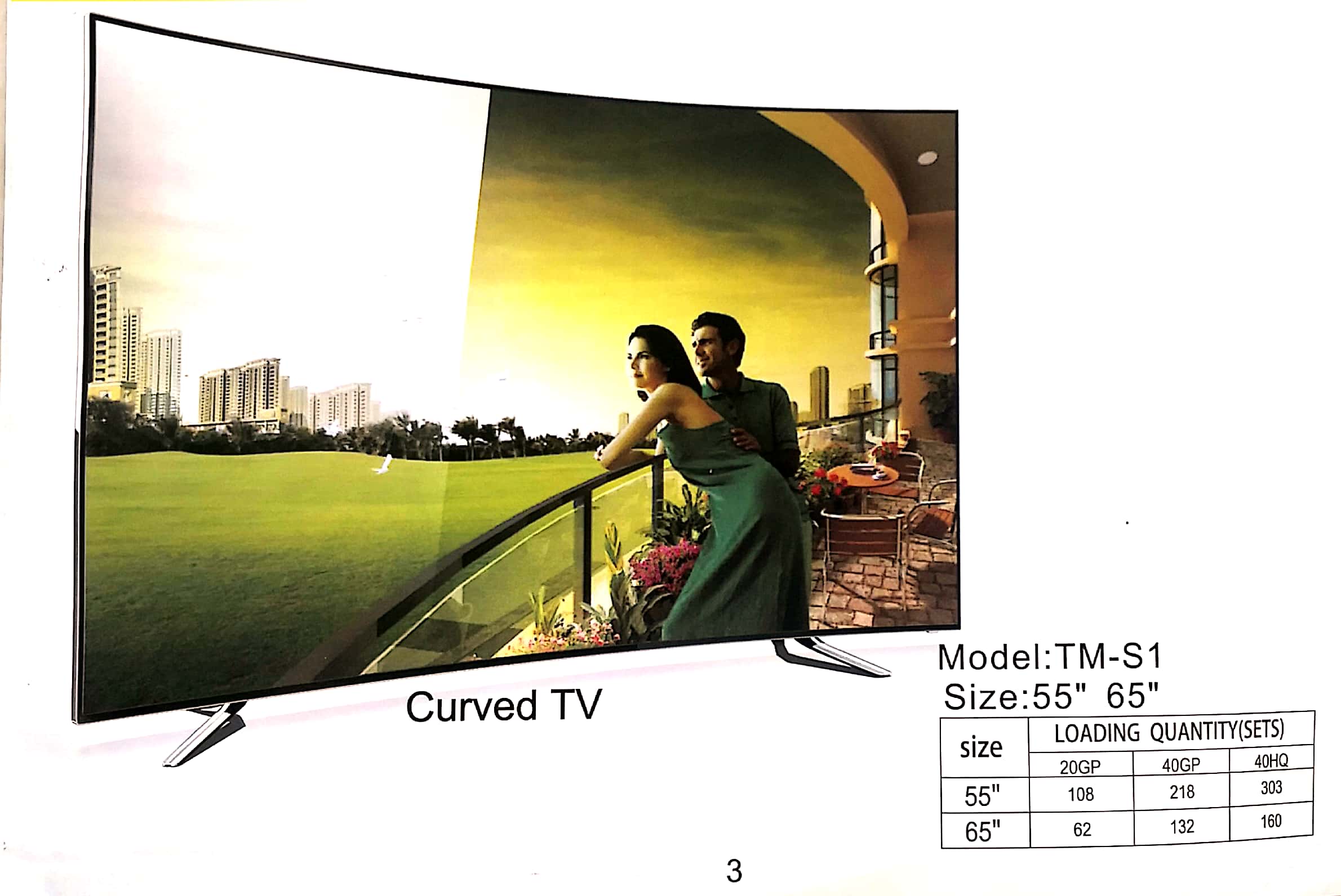 LED TV