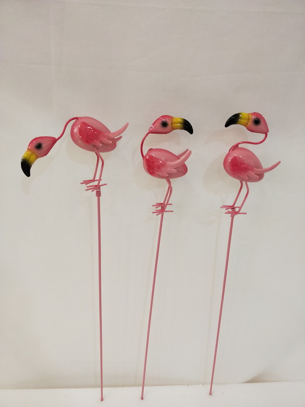 Flamingo Stick