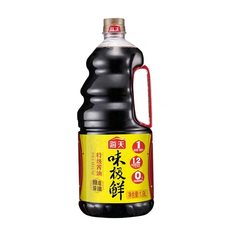 1.9L Premium Soy Sauce