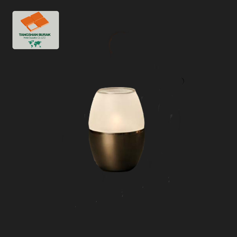 Alana Oil Table Lamp