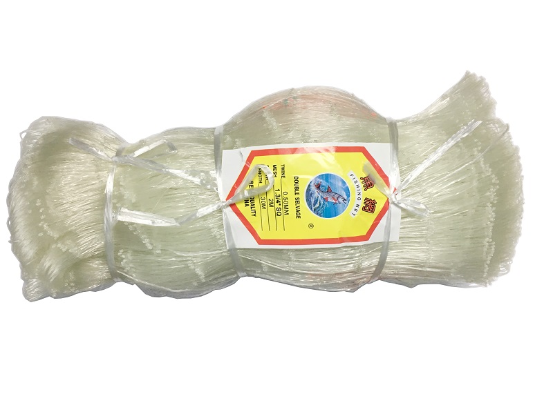 Nylon Mono Trammel Net