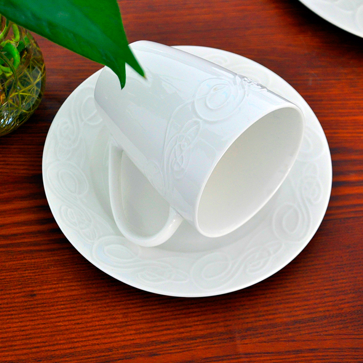tableware porcelain bowl