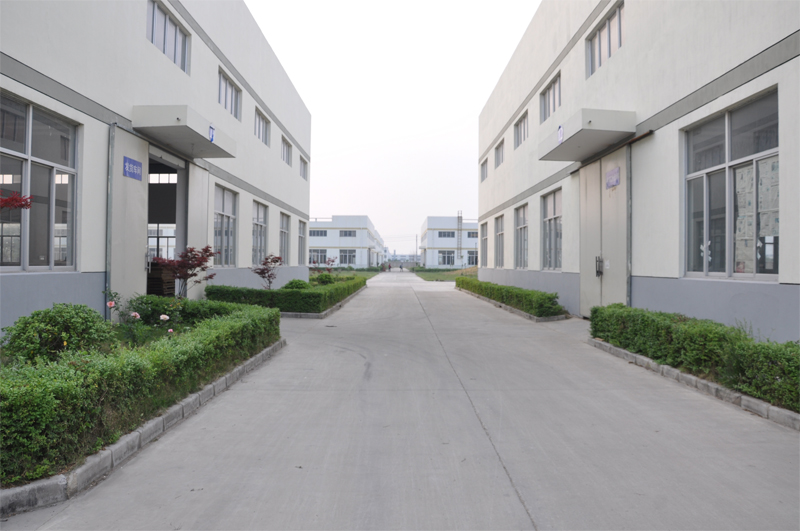 Shanghai Feihe Compressor Manufacturing Co., Ltd. – Photos produits 2