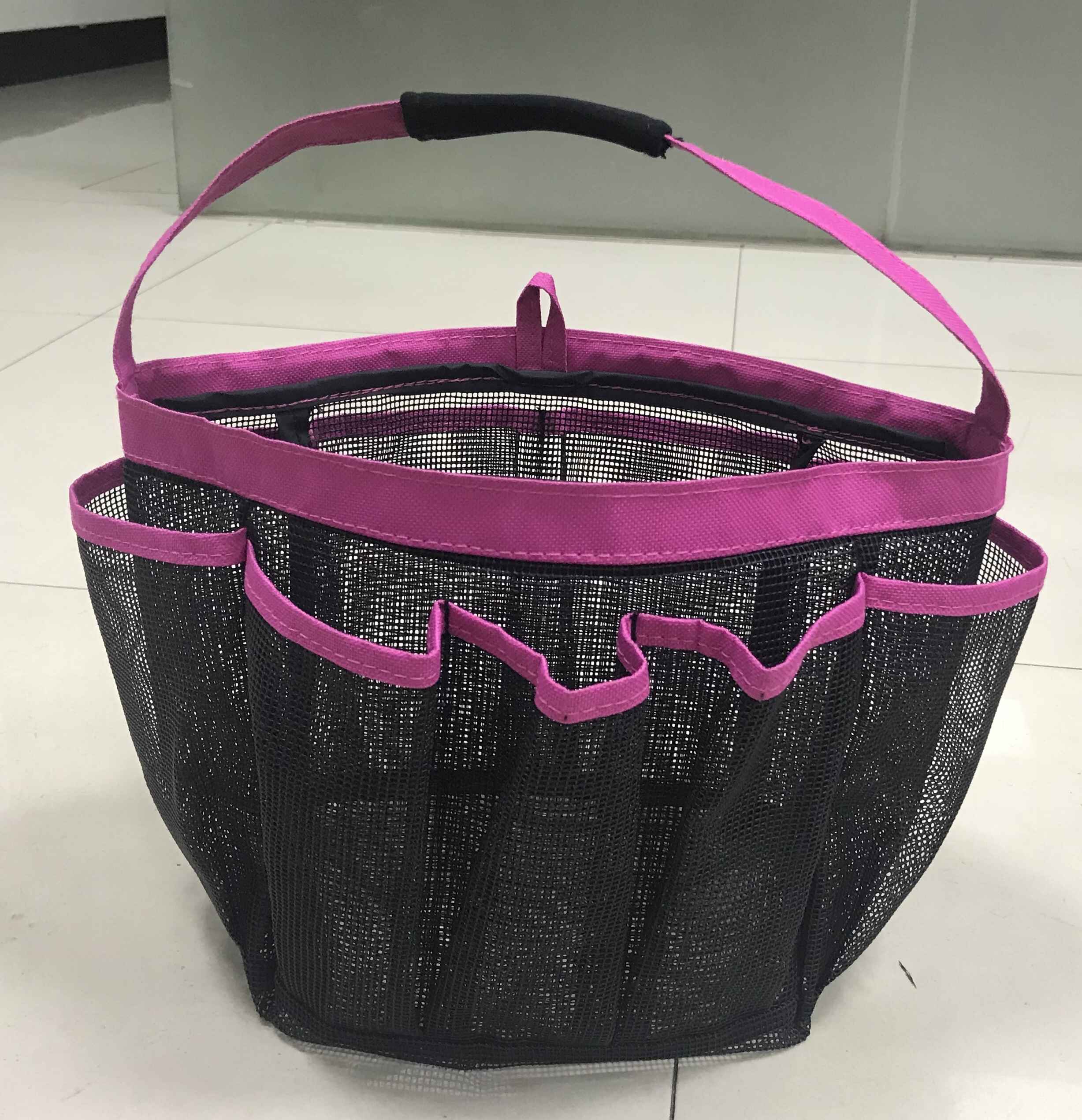 PVC Mesh Basket