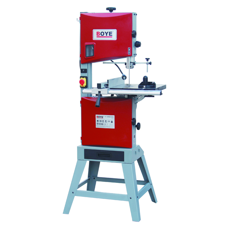 Mj12 Band Saw