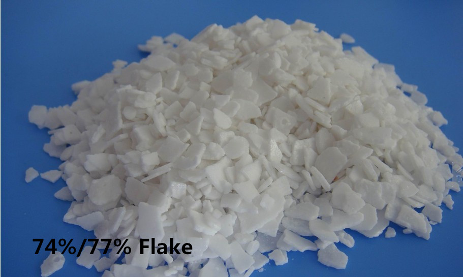Calcium Chloride