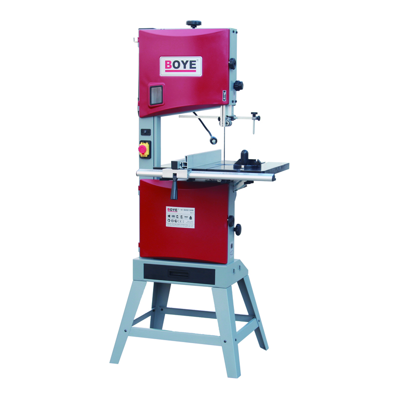 Mj14 Band Saw