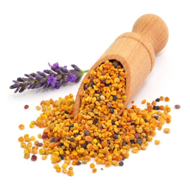 Rape Bee Pollen