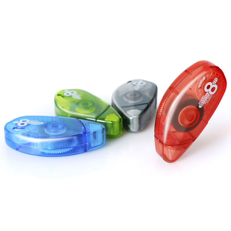 Glue Tape Roller Double Sided