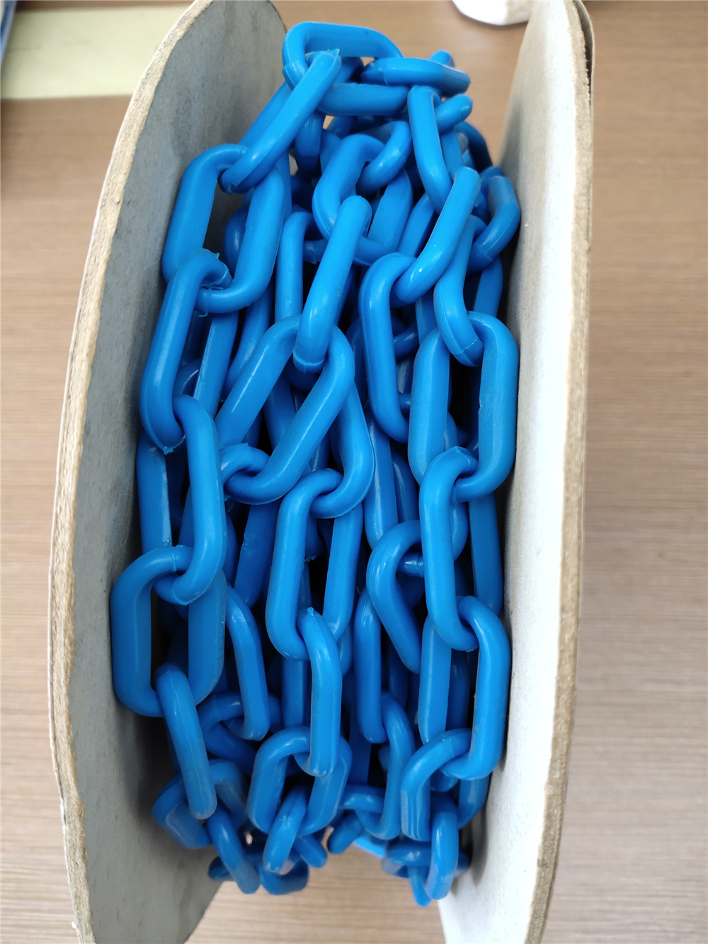 plastic chain