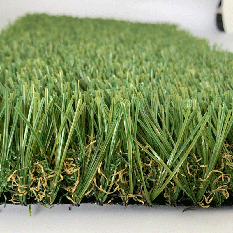 38mm landscape artificial grass