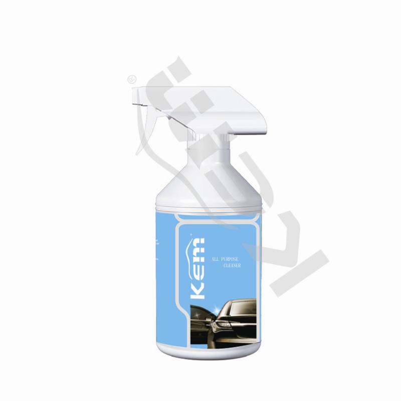 Multi- Purpose Cleaner