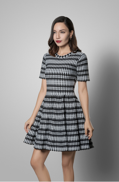 High-grade ladies fashion sweater