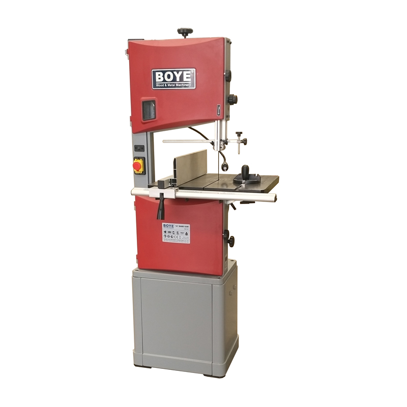 Mj14/1 Band Saw