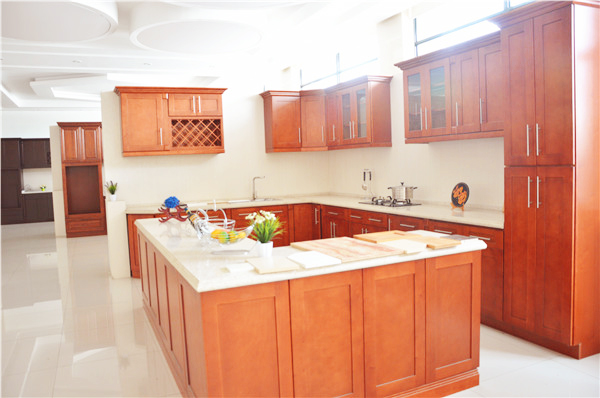Anhui Shuaqi Cabinet Co., Ltd. – Product photos 2
