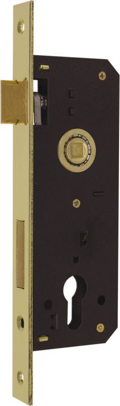 Lock Body 9010bk