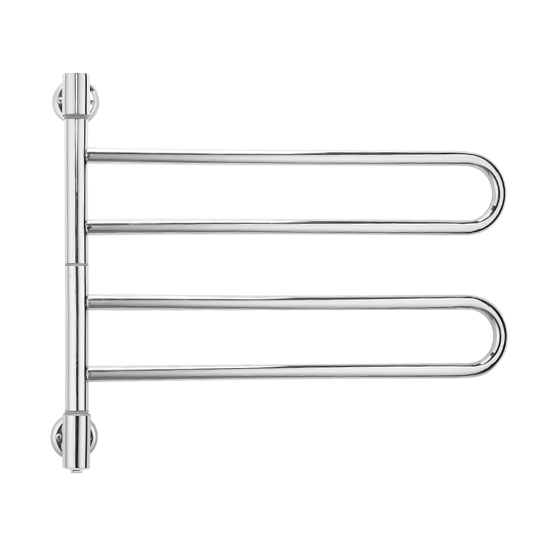 Towel rack