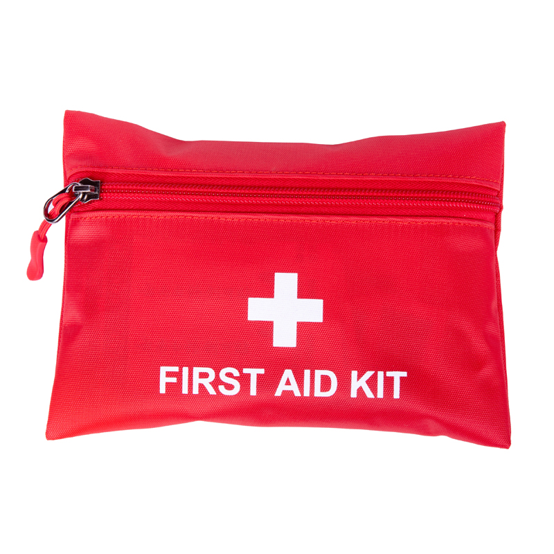 First aid bag