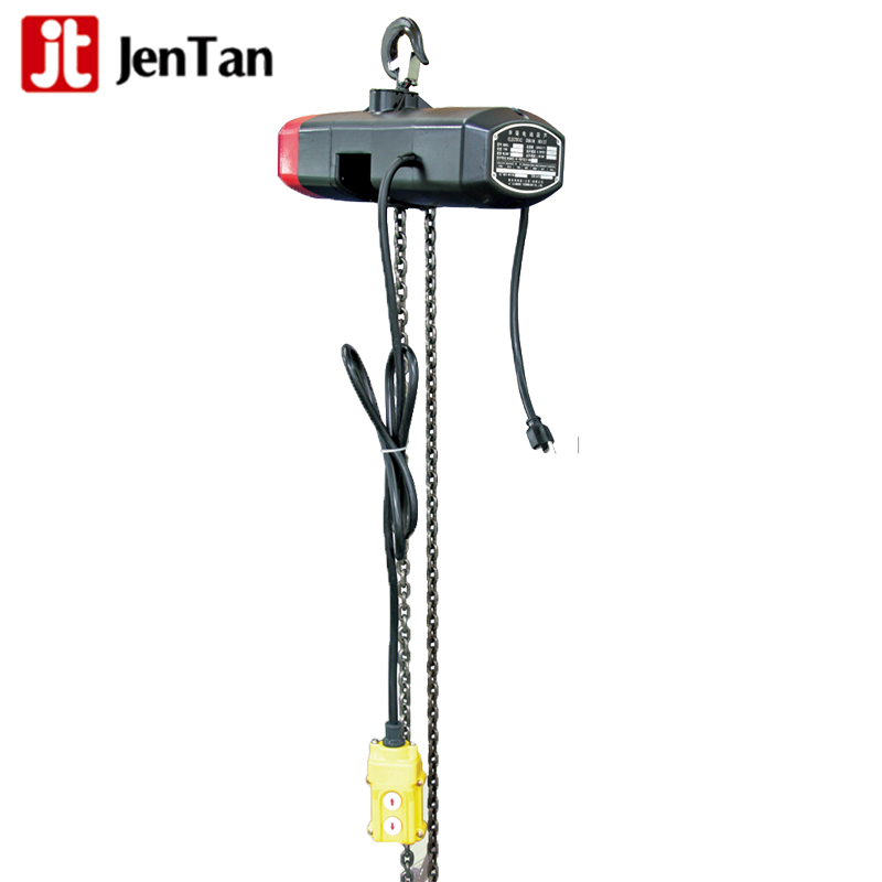 Single Phase Electric Hoist