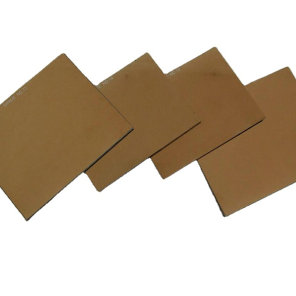 Gold Coated Welding Filter Lens/gold welding filter/gold filter