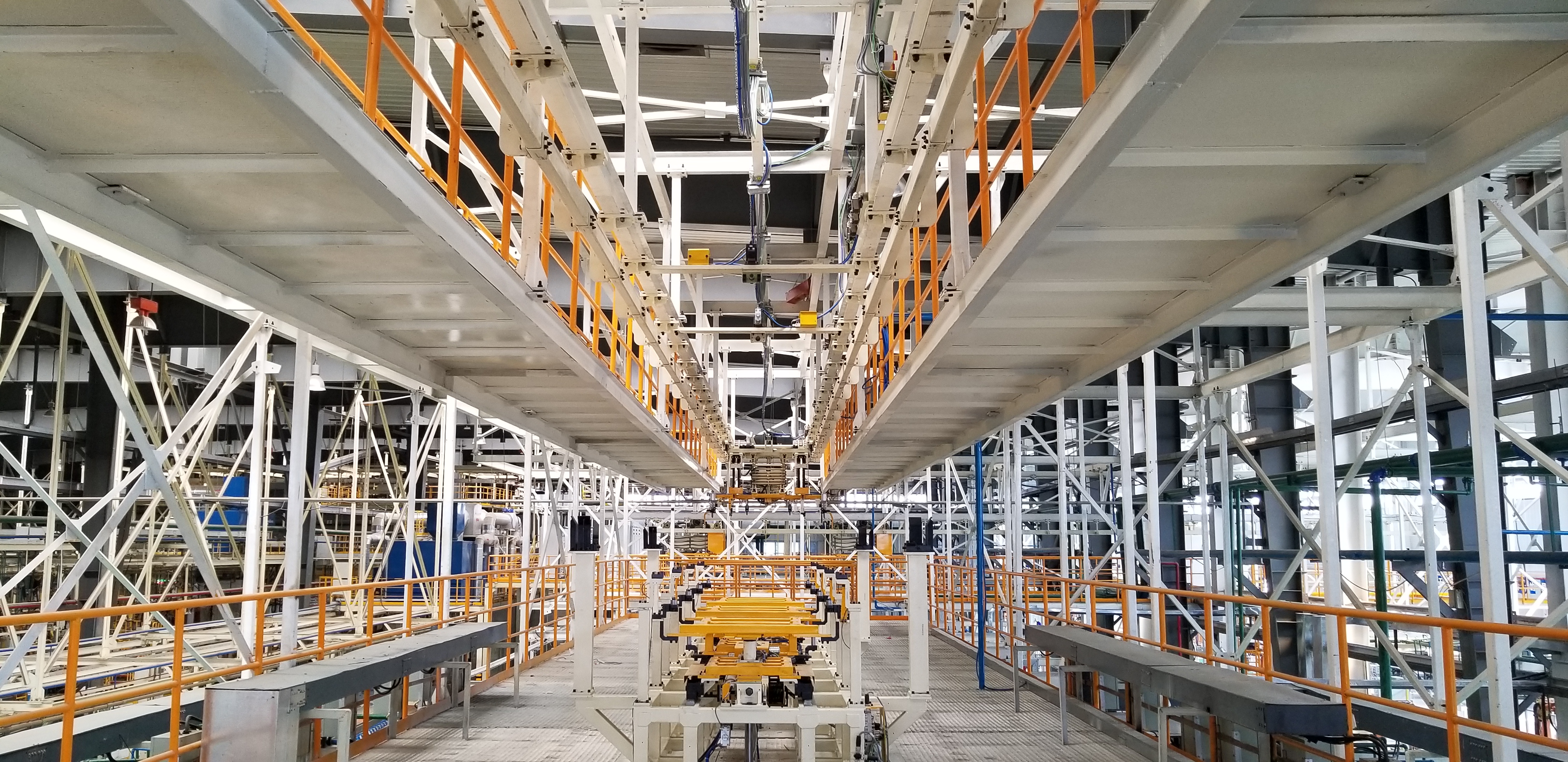 Baoding Changan Bus Manufacturing Co., Ltd. – micro truck 2