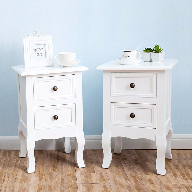bedside cabinet