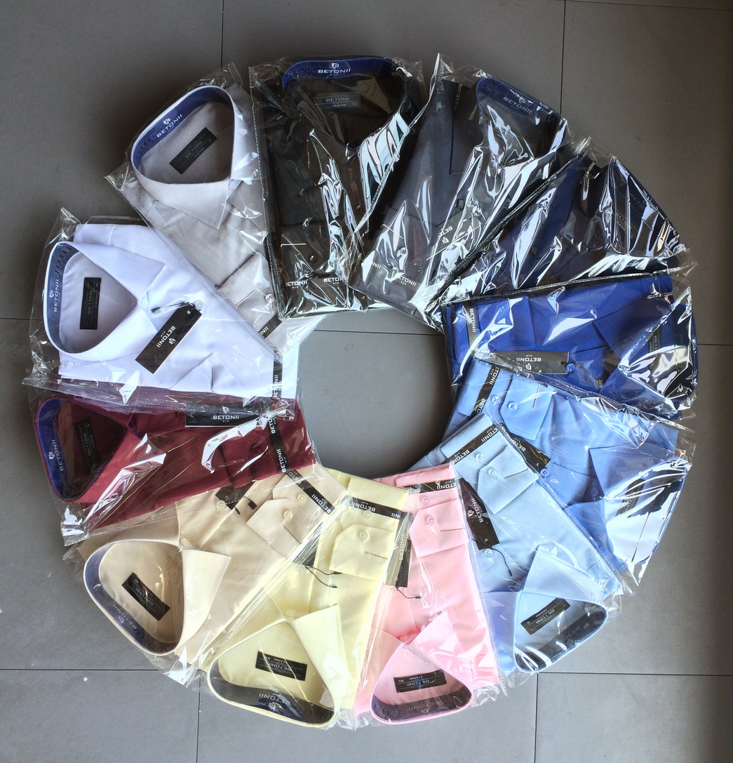 T/C Shirt Men's Shirt