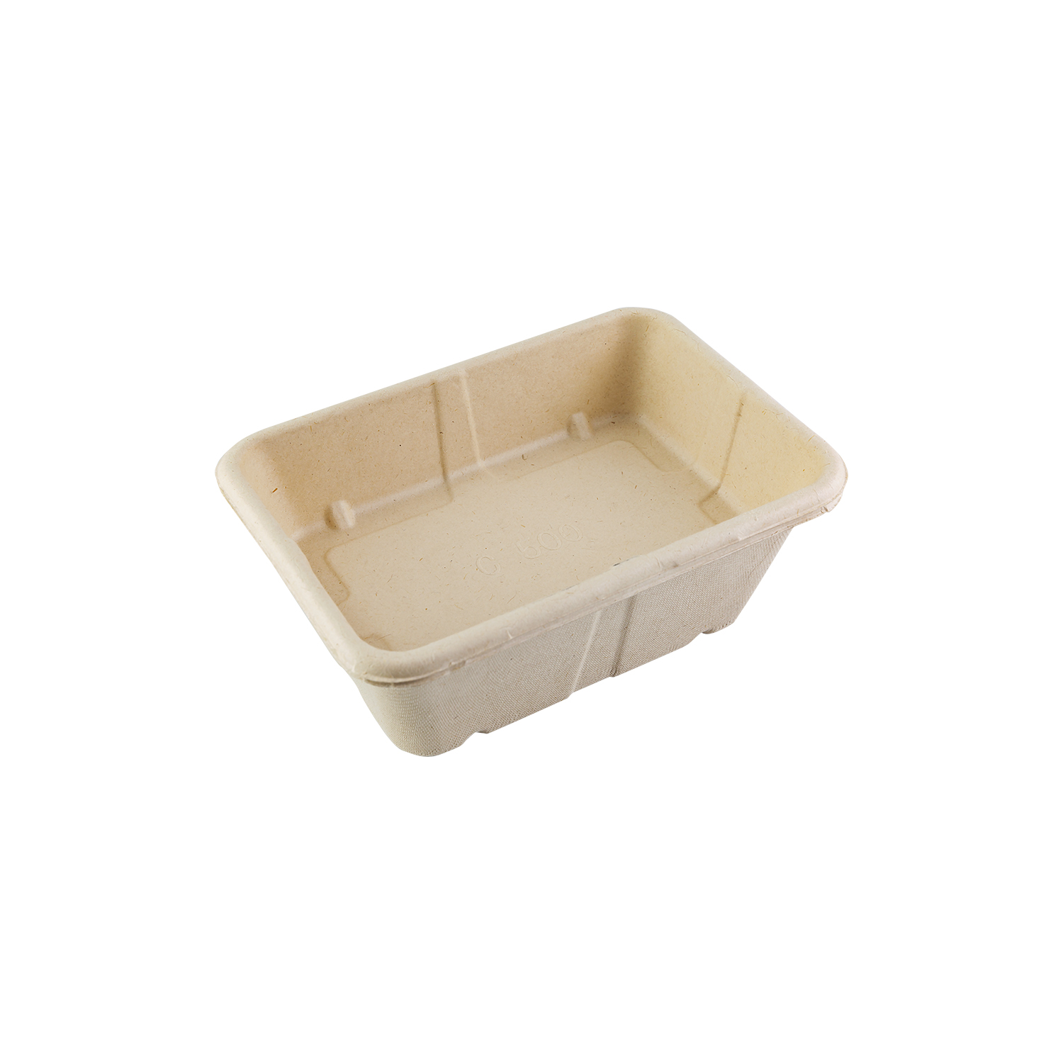Wholesale takeaway sugarcane bagasse packaging biodegradable lunch food container box