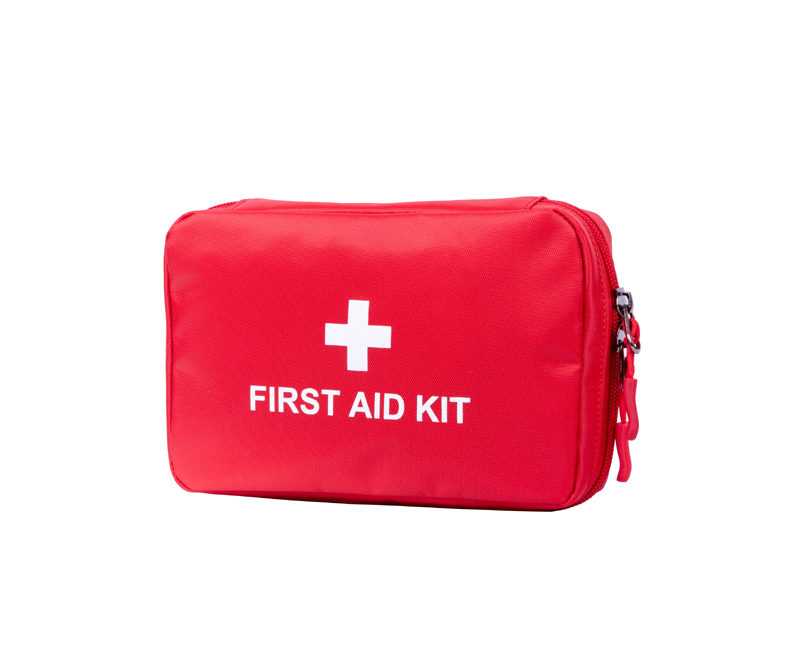 First aid kit, First air bag
