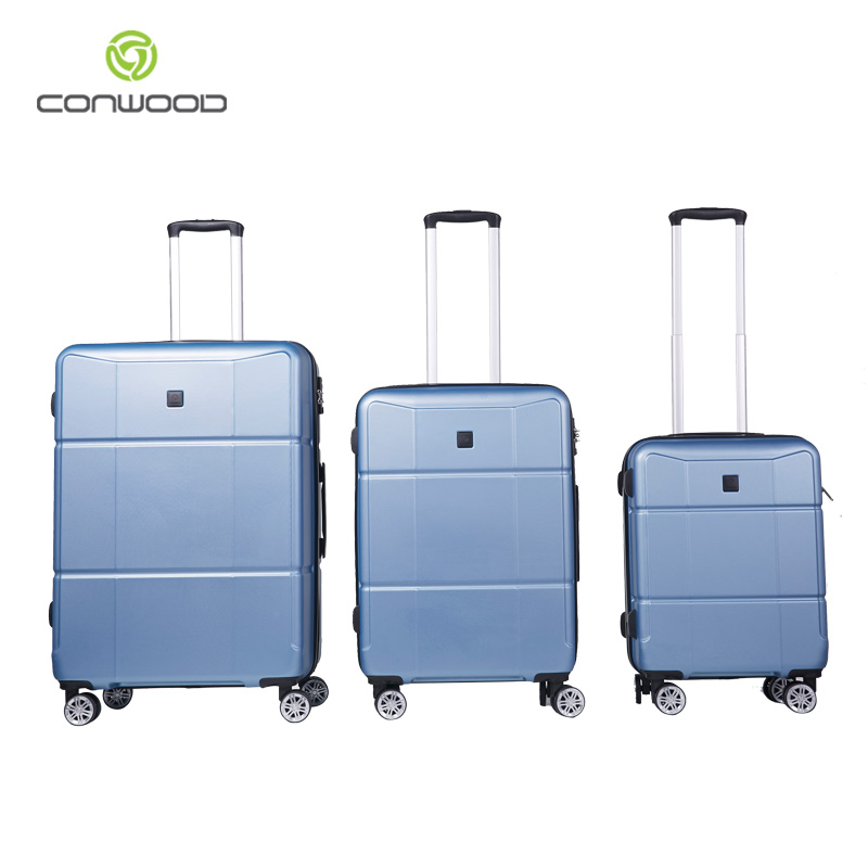 ABS Luggage