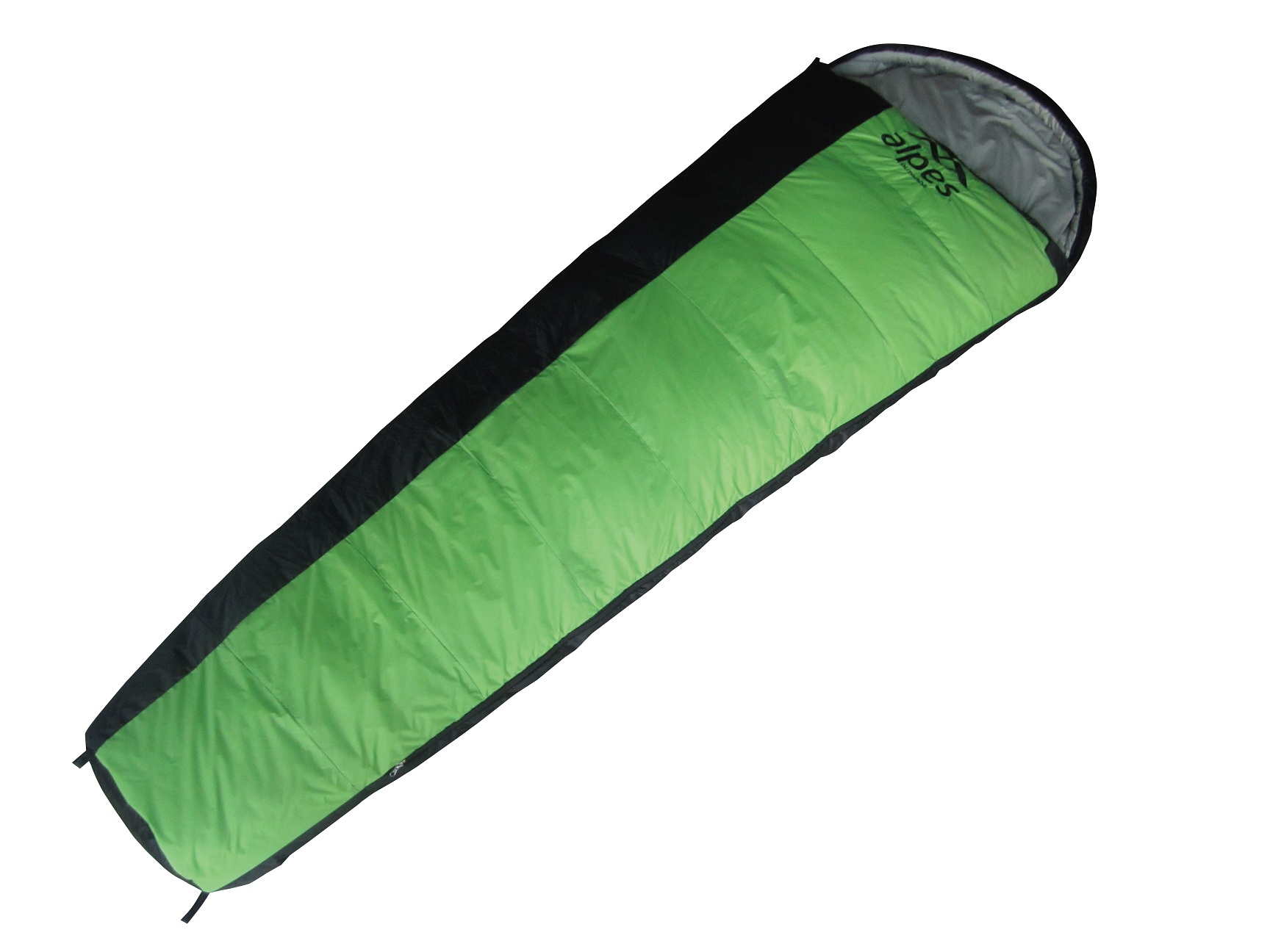 mummy slepping bag