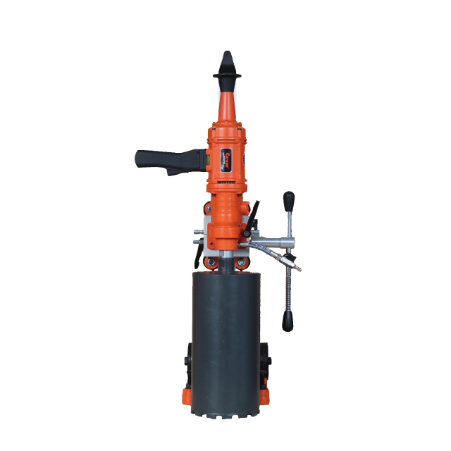 diamond drill machine SCY-1520/2EBS