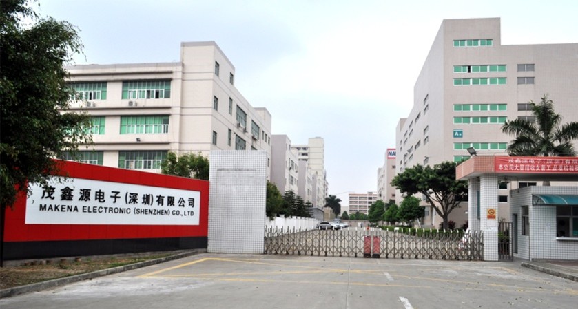 Maoxin Yuan Electronics (Shenzhen) Co., Ltd. – LCD TV 1