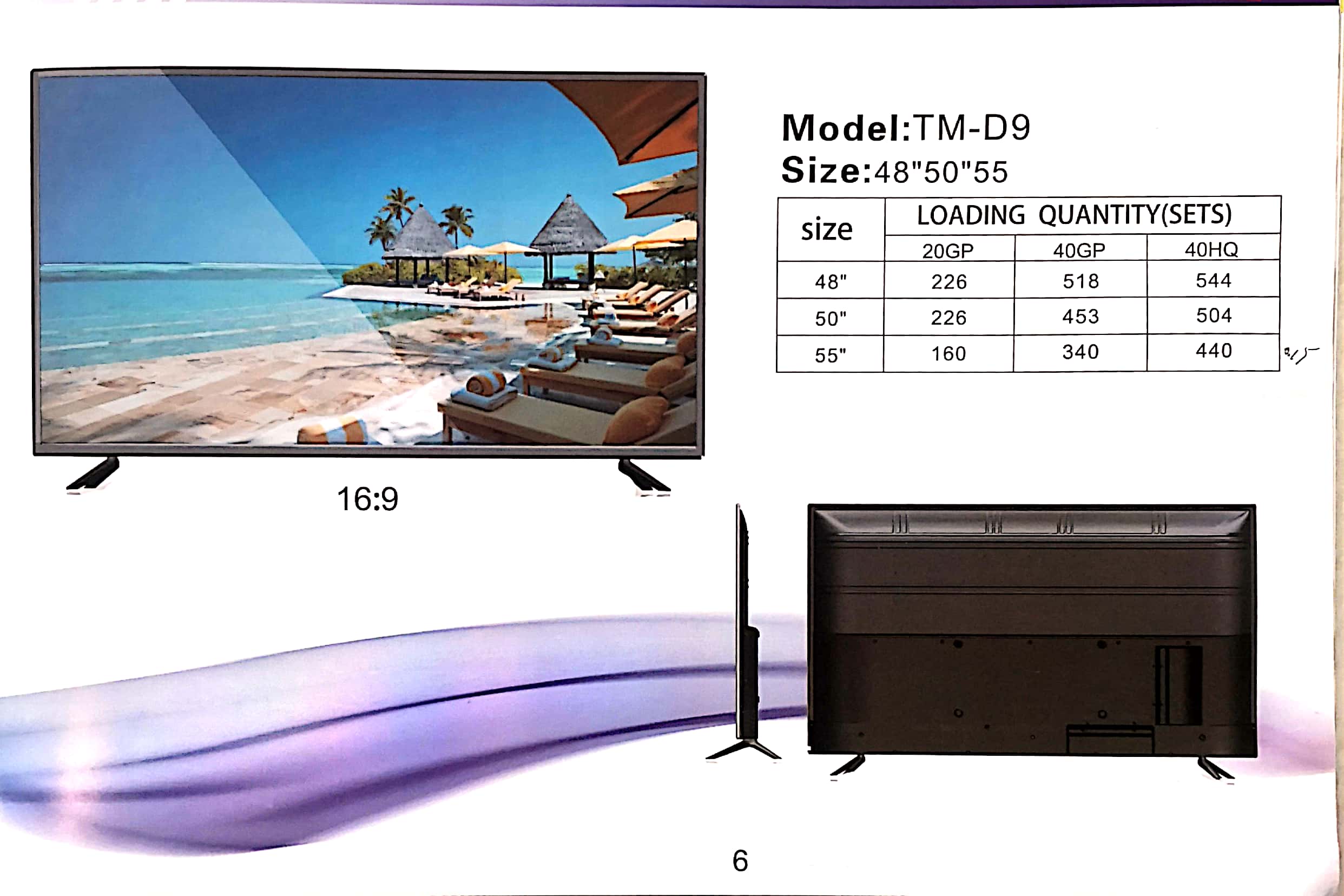 LED TV