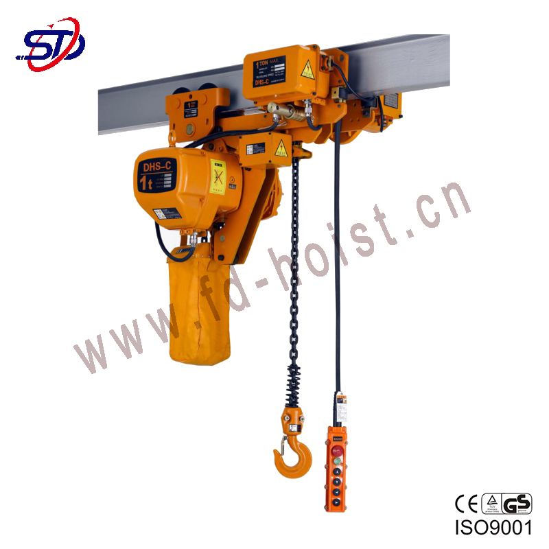 Electric Chain Hoist