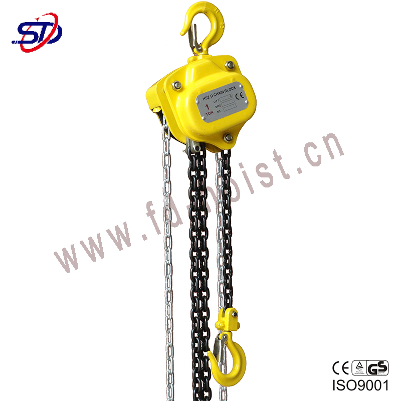 Chain Hoist