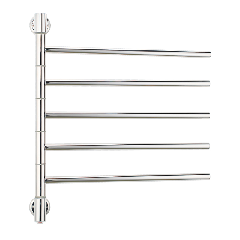Towel warmer rack