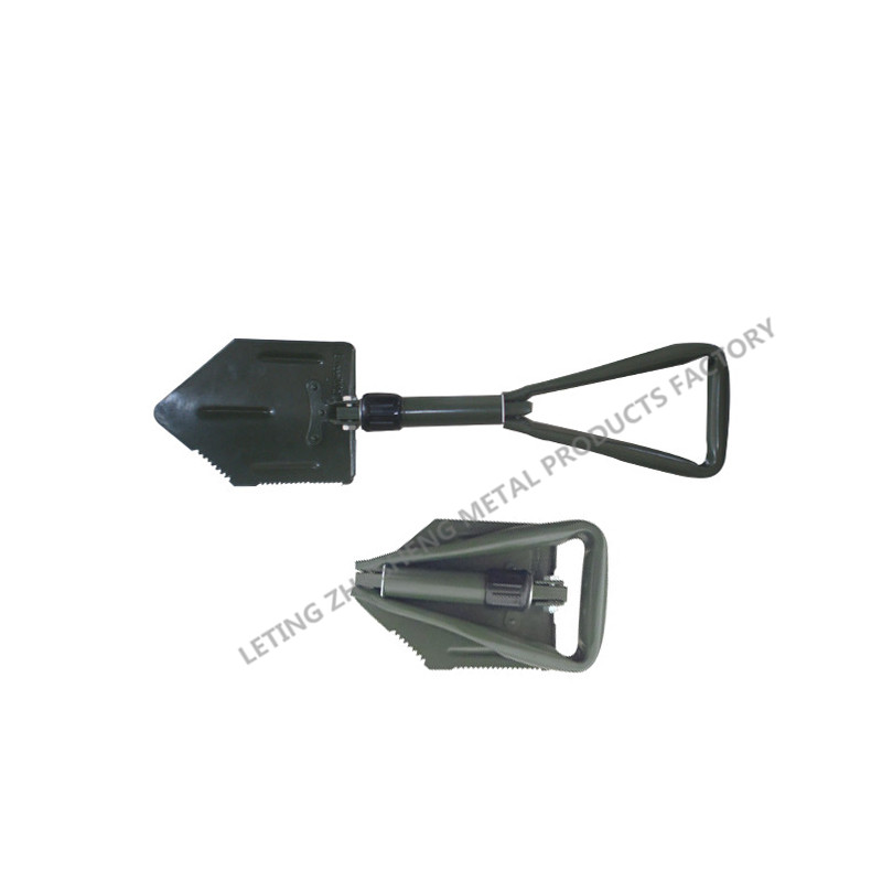 Fold shovel