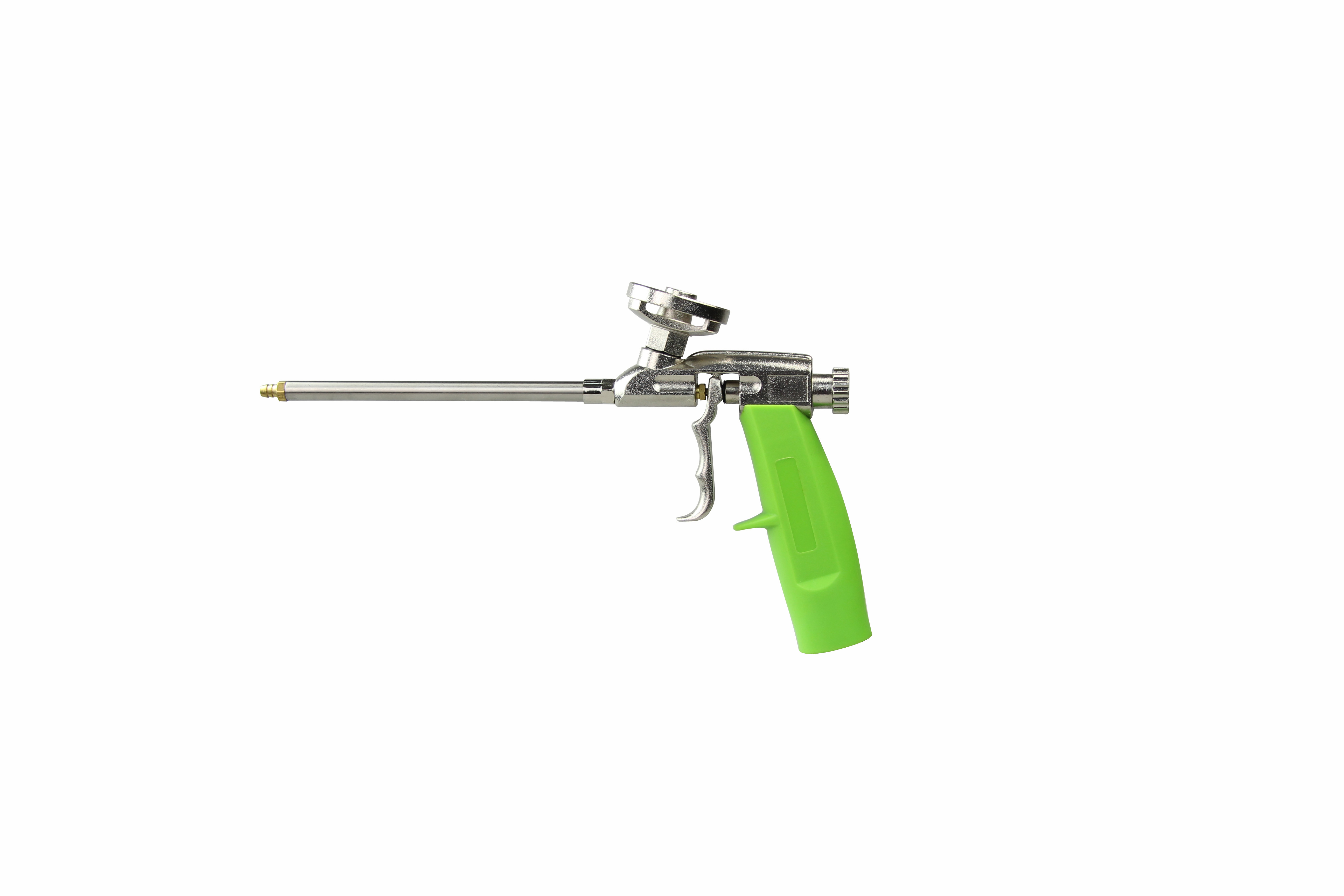 Standard plastic foam gun